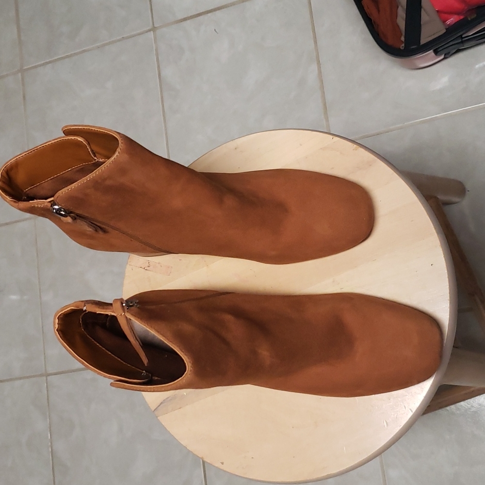 Aldo boots